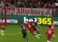 Champions League në Top Channel: Bayerni dhe Arsenali ndajnë pikët pas spektaklit me katër gola në Mynih