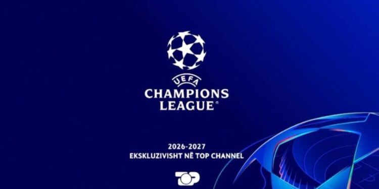 Champions League në Top Channel — Betejë sheikësh në Etihad: Manchester City sfidon kampionët e Europës