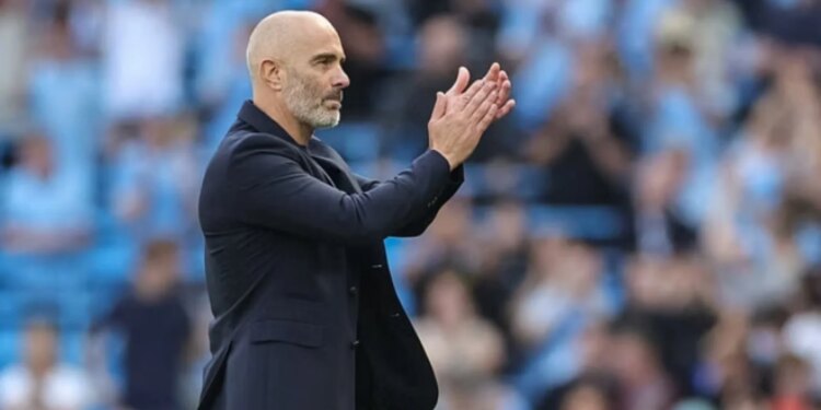 Champions League/Maresca përpara Manchester City-PSG: Mund t'i mposhtim, por duhet ndeshje perfekte