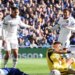 Chelsea, në ankth për Emiliano Martinez, përplaset me kundërshtarin që dërgohet në spital