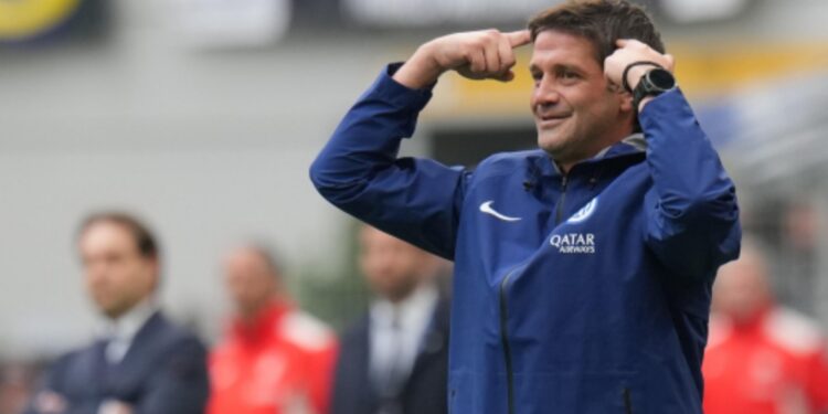 Chivu pas çmendurisë së radhës të Interit: Ndeshje serioze, meritonim fitore