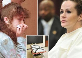 Christa Pike i mbijetoi dy injeksioneve vdekjeprurëse, lë spitalin pas ekzekutimit të dështuar dhe vijon trajtimin në burg