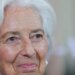 Christine Lagarde jep dorëheqje nga drejtimi i Bankës Qendrore Europiane 9 muaj para përfundimit të mandatit