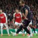 Çmenduri në Mynih mes Bayernit dhe Arsenalit, sfilatë golash në Bernabéu dhe befasia e mbrëmjes (Rezultatet)