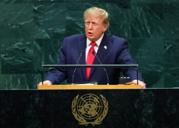 Çmimet e benzinës shqetësojnë amerikanët; Trump: Janë një çmim i vogël për sigurinë e vendit dhe botës