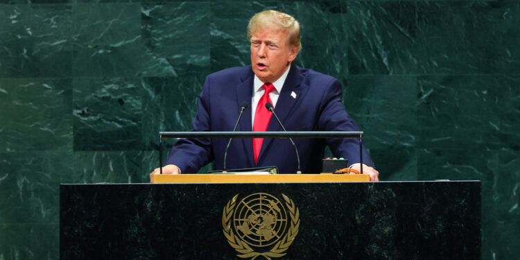 Çmimet e benzinës shqetësojnë amerikanët; Trump: Janë një çmim i vogël për sigurinë e vendit dhe botës