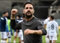 Como në Champions League, Fabregas: Kjo me Manchester United, ndeshje historike që duhet të tentojmë ta fitojmë