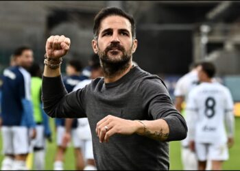 Como në Champions League, Fabregas: Kjo me Manchester United, ndeshje historike që duhet të tentojmë ta fitojmë