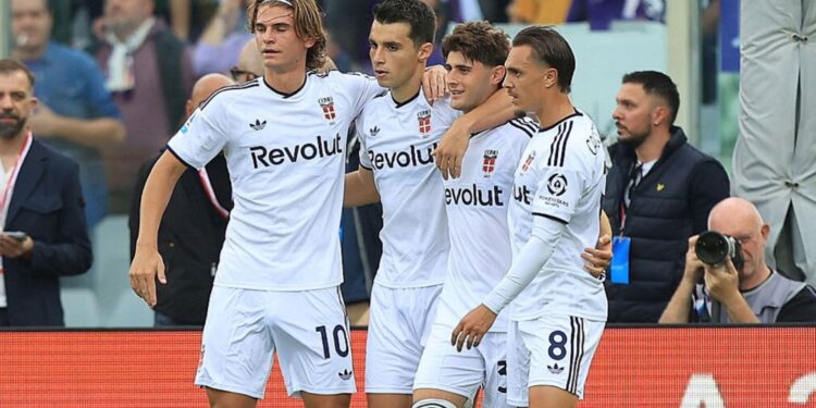 Como rikthehet te fitorja në Serie A dhe i imponon Fiorentinës