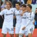 Como rikthehet te fitorja në Serie A dhe i imponon Fiorentinës