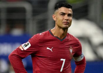Cristiano Ronaldo thyen heshtjen: Jorge Jesus nuk e mbajti fjalën