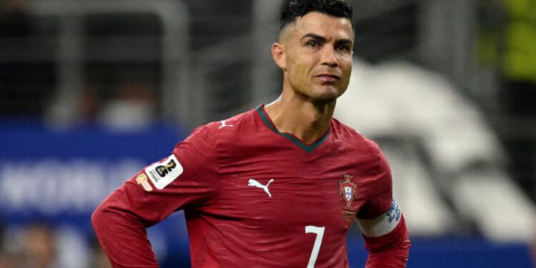 Cristiano Ronaldo thyen heshtjen: Jorge Jesus nuk e mbajti fjalën