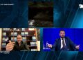 Curri përplaset me Balliun: A je futur në Lanë? Aty janë mbytur edhe njerëz, deputeti: Unë të vij...