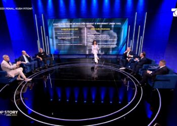 Debat mbi ndryshimet në Kodin e Procedurës Penale; Sulo: Rama u kujtua për burgun; Cakuli: Pse t’i lërë?