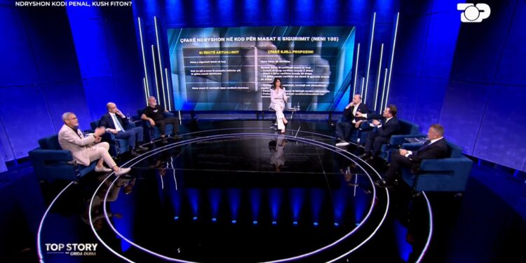 Debat mbi ndryshimet në Kodin e Procedurës Penale; Sulo: Rama u kujtua për burgun; Cakuli: Pse t’i lërë?