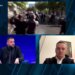 Debati në Top Story: Ejlli e quan çnjerëzore, pyet kush i gjuan; Zv.ministri Muzaka: Janë policë, pezulluar