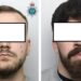 Dënohen me burg dy të rinj shqiptarë në Britani për kokainë e mijëra paund të fshehura te televizori