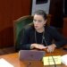 Deputetja e PD: Balluku 1.2mld€ 300 shtëpi, mbrohet nga votat tuaja; nuk arrestohet, emëron ministra dhe drejtorë policie