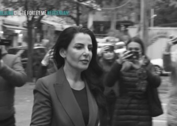 Dëshmia e zyrtares së Ministrisë së Infrastrukturës dhe e dëshmitares së SPAK: Balluku dhe të fortët më kërcënuan