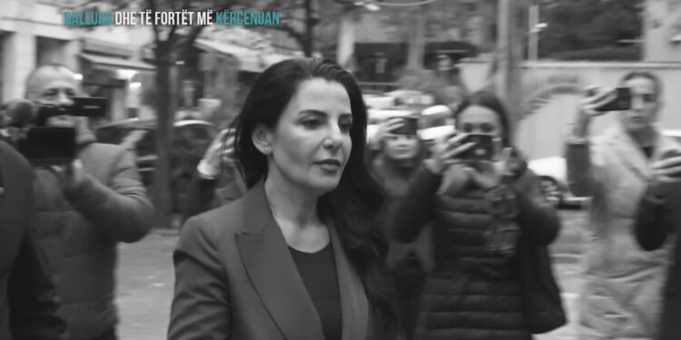 Dëshmia e zyrtares së Ministrisë së Infrastrukturës dhe e dëshmitares së SPAK: Balluku dhe të fortët më kërcënuan