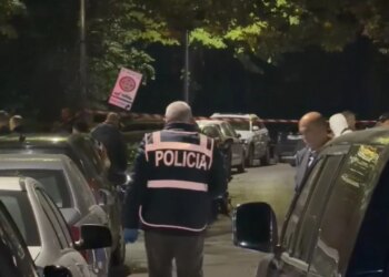 Detaje nga vrasja e 46-vjeçarit në Tiranë: telefonata e fundit ishte me bashkëshorten