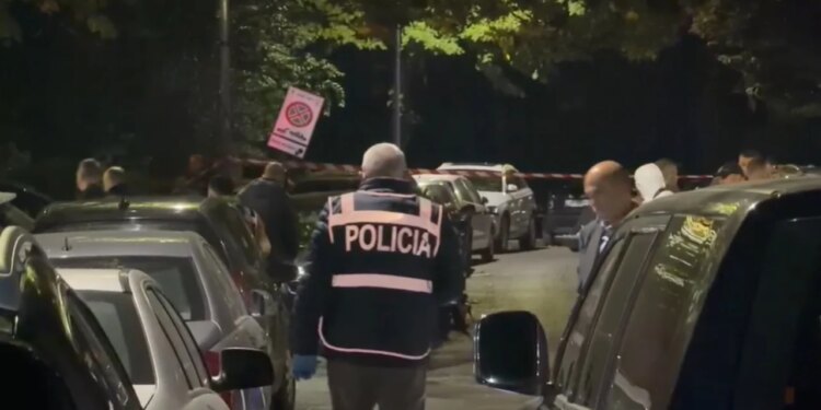 Detaje nga vrasja e 46-vjeçarit në Tiranë: telefonata e fundit ishte me bashkëshorten