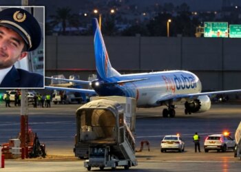 Detaje të reja për sulmin Flydubai: Piloti ishte larguar nga Oman Air për pikëpamje ekstremiste ndaj Al Kaedës