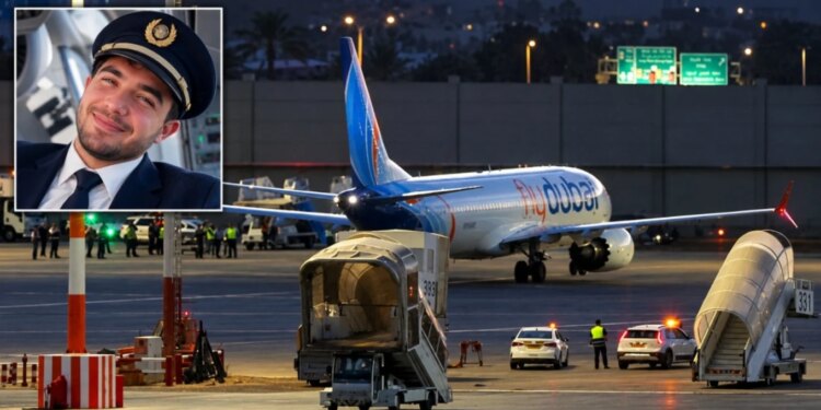 Detaje të reja për sulmin Flydubai: Piloti ishte larguar nga Oman Air për pikëpamje ekstremiste ndaj Al Kaedës