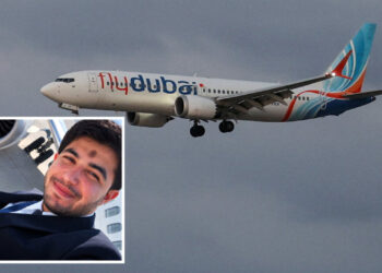 Detaje të reja për tentative rrëmbimi në Flydubai: Bashkëpiloti sulmoi kapitenin me sëpatë, autoritetet e quajnë sulm terrorist