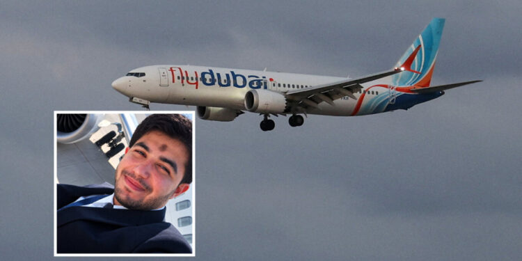 Detaje të reja për tentative rrëmbimi në Flydubai: Bashkëpiloti sulmoi kapitenin me sëpatë, autoritetet e quajnë sulm terrorist