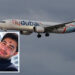 Detaje të reja për tentative rrëmbimi në Flydubai: Bashkëpiloti sulmoi kapitenin me sëpatë, autoritetet e quajnë sulm terrorist