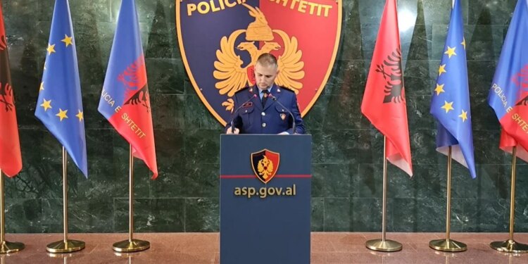 Dhuna ndaj protestuesve, Hita mbron efektivët: Po lumin e gurëve ndaj tyre? I kemi shpërndarë me gazlosjellës
