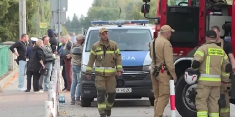 Dhunë e paprecedentë nga rrjetet sociale: Polonia në alarm për sulmet me thikë në shkolla