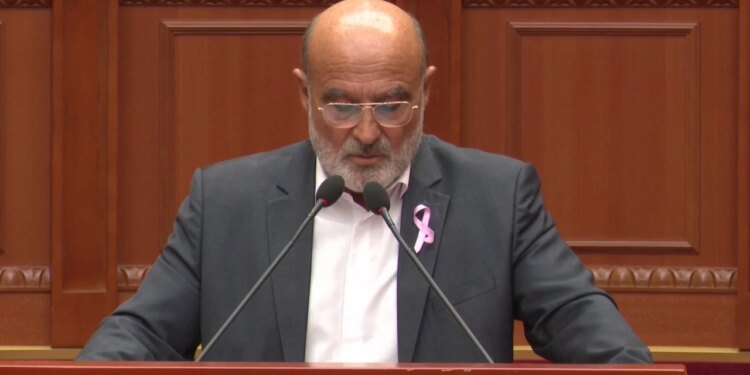 Disa bashki ishin të nënës, disa të njerkës — Sinaj kundër ndarjes territoriale: Vullneti im ia lë Partisë Socialiste