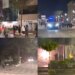Dita 13 e protestës: goditen me gurë godina e Kryeministrisë dhe Kryesisë; banka sulmohet; policia me gaz/ujë, shoqërime