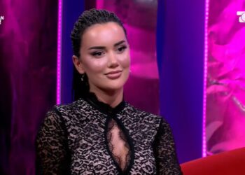 Do të marrë pjesë në Big Brother VIP? Modelja e njohur përgjigjet: Duhet të jesh shumë e guximshme