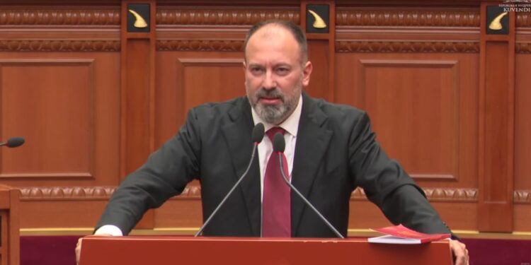 Dogjët 41% të mandatit të Komisionit — Mazniku: Nëse bashkohemi, bëhemi më të fortë; punojmë për kompetenca dhe financa