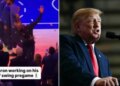 Donald Trump reagon për shakatë e LeBron James gjatë himnit amerikan: Është një turp