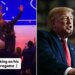 Donald Trump reagon për shakatë e LeBron James gjatë himnit amerikan: Është një turp