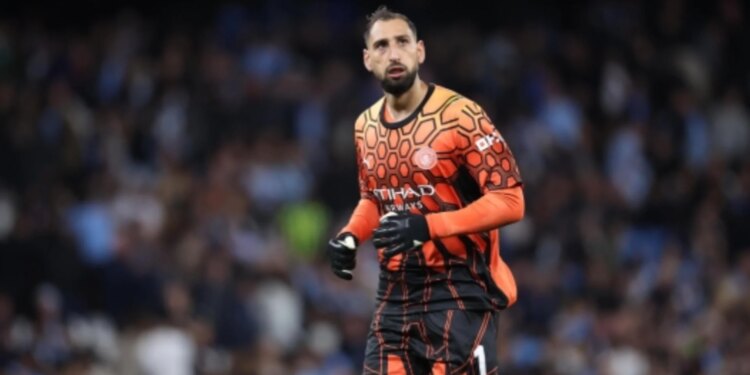 Donnarumma, çfarë dështimi kundër PSG, në Francë i japin notën 2: shkatërroi shpresat e Manchester City