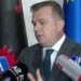 Dorëheqja e Ramës nuk do të ndodhë kurrë / Balla: Antifa ka dorë në Shqipëri, PD po armatos protestuesit