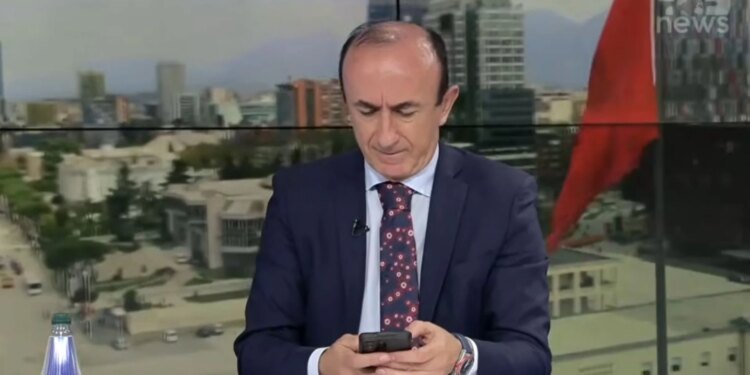 Dorëheqjet në administratë: A do të largohet Dashnor Sula? Kryeinspektori zbulon telefonatën me Ramën