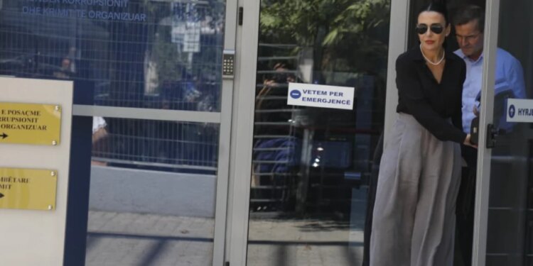 Dosja Balluku: 31 të pandehur para drejtësisë, emrat e biznesmenëve dhe kompanive