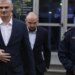 Dosja Balluku: Erald Elezi dhe Gentian Gjyli dalin nga SPAK pas rreth dy orësh