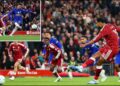 Dramë në Anfield Road, Liverpool eliminon Chelsea në Kupën e Ligës falë ruletës ruse të futbollit