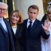 Dy evropianë në prag të lamtumirës: Steinmeier dhe Macron takohen në Francë