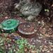 Dy mina antitank u hoqën në Borsh, origjina e tyre mbetet e paqartë
