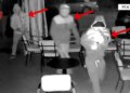Dy persona arrestohen për vjedhje në biznese në Korçë dhe Pogradec; një tjetër shpallet në kërkim