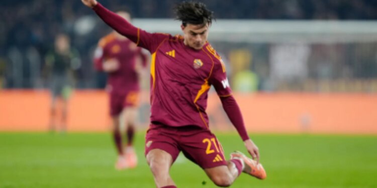 Dybala mes të tashmes dhe të ardhmes: Shpresoj të mbyll karrierën te Roma