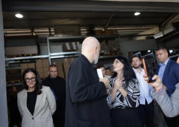Dyfisho Sipërmarrjen Tënde, Rama: Deri më tani 32 kredi të miratuara, 400 kërkesa biznesesh